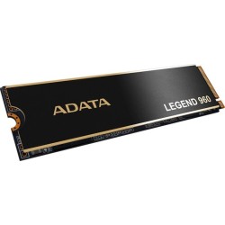 Adata Dysk SSD Legend 960 1TB PCIe 4x4 7.4/6 GB/s M2 | PartsPC.pl