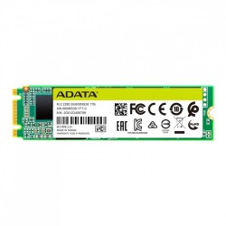 Adata Dysk SSD Ultimate SU650 1TB M.2 2280 TLC 3D SATA | PartsPC.pl