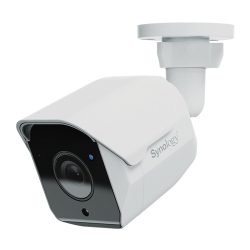 Synology BC510 | Kamera IP 5 MP do monitoringu zewnętrznego … | PartsPC.pl