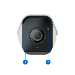 Synology BC510 | Kamera IP 5 MP do monitoringu zewnętrznego … | PartsPC.pl