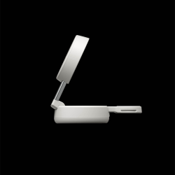 Belkin UltraCharge Pro ładowarka magnetyczna 2w1 Qi2 25W, pi… | PartsPC.pl