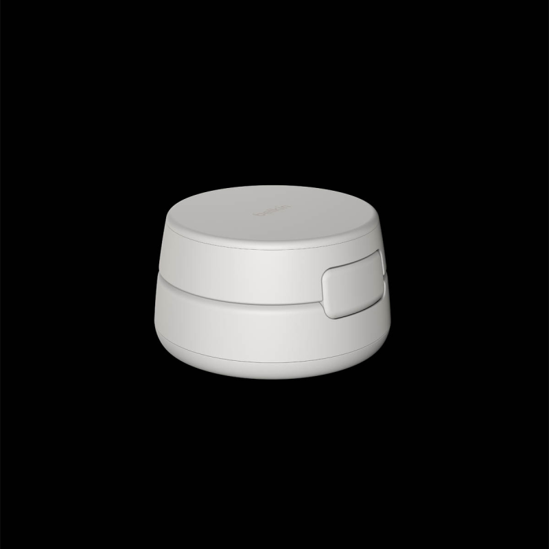 Belkin UltraCharge Pro ładowarka magnetyczna 2w1 Qi2 25W, pi… | PartsPC.pl