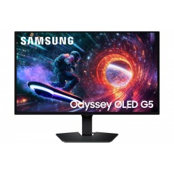 Samsung Monitor 27 cali LS27FG502SUXEN | PartsPC.pl