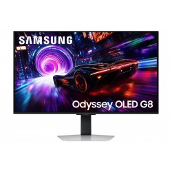 Samsung Monitor 32 cale LS32FG816SUXEN | PartsPC.pl