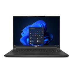 Notebook MSI Stealth A16 AI+ A3XWHG-042PL 16"WQXGA/Ryzen AI … | PartsPC.pl