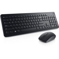 Dell Klawiatura + mysz bezprzewodowa KM3322W PROMO | PartsPC.pl