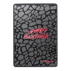 Dysk SSD Apacer AS350 Panther 256GB SATA3 2,5" (560/540 MB/s… | PartsPC.pl