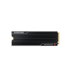 Samsung Dysk SSD PRO Heatsink NVMe MZ-VAP2T0CW | PartsPC.pl