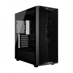 Corsair Obudowa 3200D RS Mid-Tower czarna | PartsPC.pl
