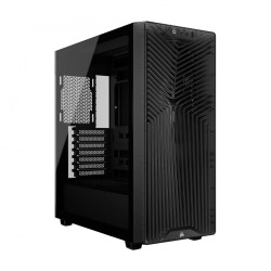 Corsair Obudowa 3200D RS Mid-Tower przydymiona | PartsPC.pl