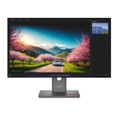 Lenovo Monitor ThinkVision P32UD-40 31.5 cala 64A8XAT2EU | PartsPC.pl