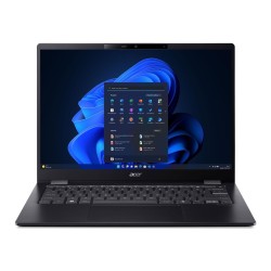 Notebook Acer Travelmate P6 TMP614-54-TCO 14"2.8K/Ultra 7 | PartsPC.pl