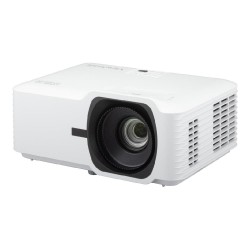 Projektor ViewSonic LSD600W WXGA 6000ANSI 2xHDMI USB RS232 | PartsPC.pl
