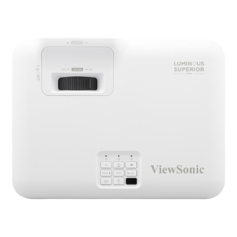 Projektor ViewSonic LSD600W WXGA 6000ANSI 2xHDMI USB RS232 | PartsPC.pl
