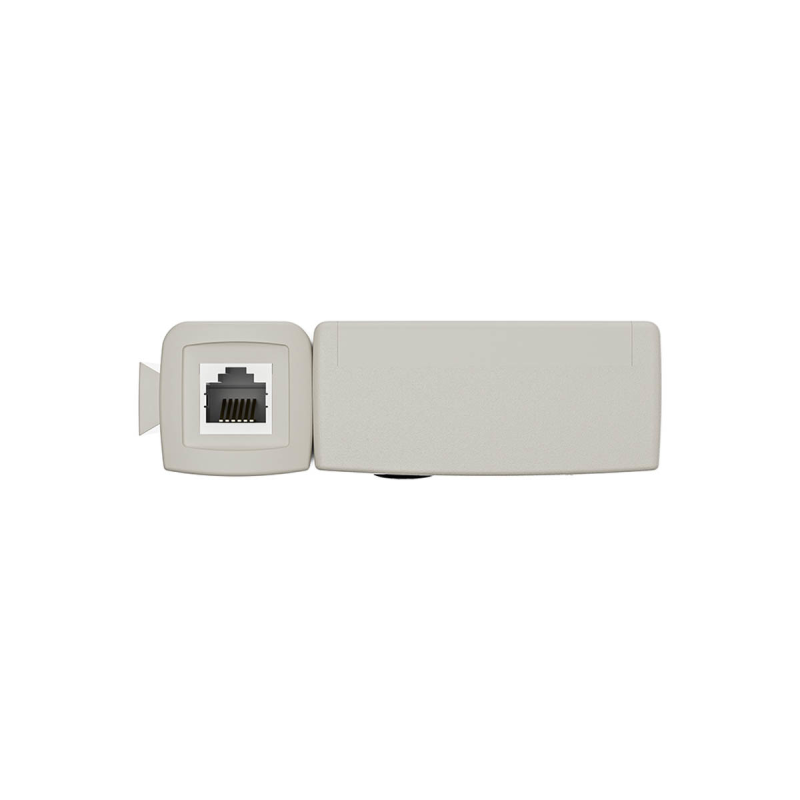 Unitek Tester kabli sieciowych RJ45/RJ11 | PartsPC.pl
