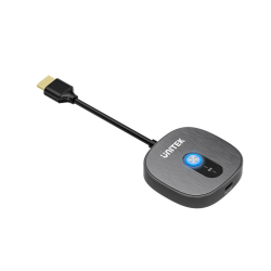 Unitek Dodatkowy odbiornik bezprzewodowy HDMI do nadajnika V… | PartsPC.pl