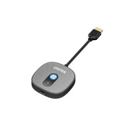 Unitek Dodatkowy odbiornik bezprzewodowy HDMI do nadajnika V… | PartsPC.pl
