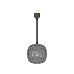 Unitek Bezprzewodowy transmiter HDMI 1080p, 1 nadajnik + 2 o… | PartsPC.pl