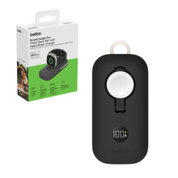 Belkin BoostCharge Pro Powerbank do AppleWatch, 45W, 10000 m… | PartsPC.pl