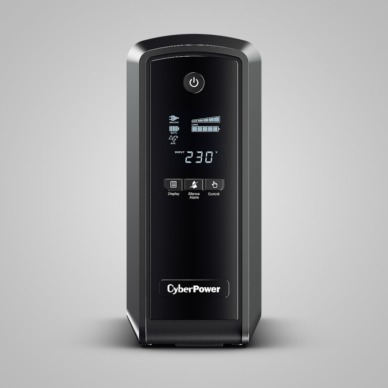 CyberPower UPS CP900EPFCLCD