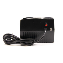 CyberPower UPS BR1000ELCD-FR