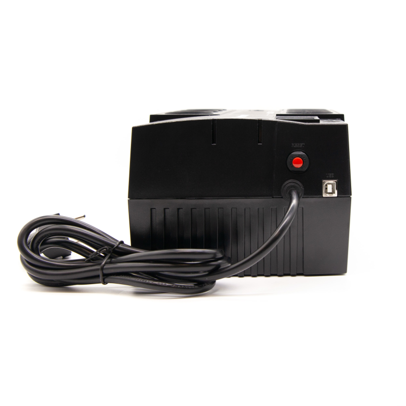 CyberPower UPS BR1000ELCD-FR
