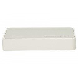 Switch niezarządzalny TP-Link TL-SF1008D 8x10/100Mb | PartsPC.pl