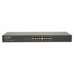 Switch niezarządzalny TP-Link TL-SF1016 16x10/100Mb Rack