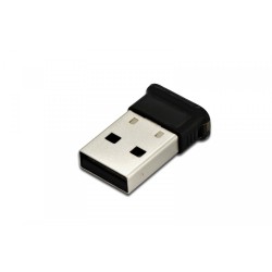 Adapter DIGITUS Bluetooth V4.0 EDR A2DP USB 2.0 mini | PartsPC.pl