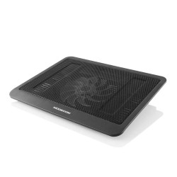 Podstawka chłodząca do notebooka Modecom SILENT FAN MC-CF13… | PartsPC.pl