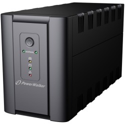 Zasilacz awaryjny UPS Power Walker Line-Interactive 2200VA 2… | PartsPC.pl