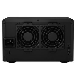 Synology DX517 | 5-zatokowa jednostka rozszerzająca dla serwerów NAS Synology w obudowie Tower