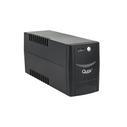 Zasilacz awaryjny UPS Quer Micropower 800 (offline, 800VA / 480W /