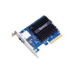 Synology E10G18-T1 | karta rozszerzeń 10GbE 1x RJ-45