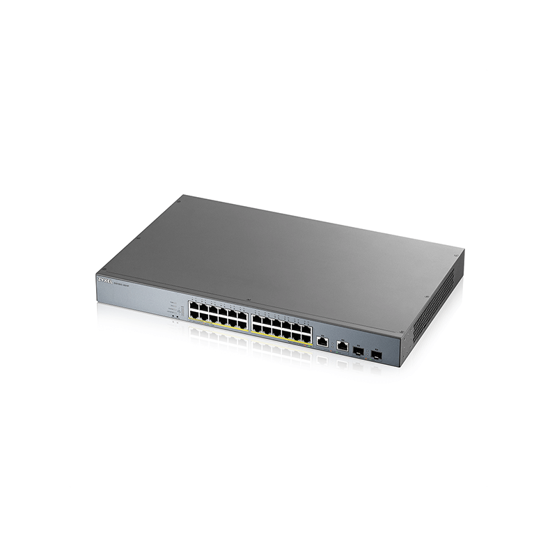 Zyxel GS1350-26HP-EU0101F