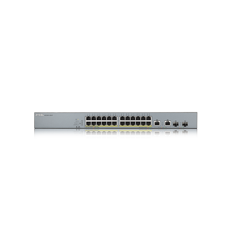 Zyxel GS1350-26HP-EU0101F