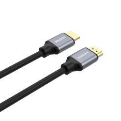 Kabel HDMI Unitek C138w v2.1 8K, UHD, 120Hz M/M 2m - HDMI | PartsPC.pl