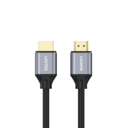 Kabel HDMI Unitek C138w v2.1 8K, UHD, 120Hz M/M 2m - HDMI | PartsPC.pl