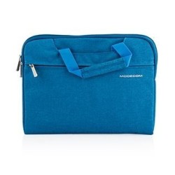 Torba do notebooka Modecom HIGHFILL 11 niebieska | PartsPC.pl