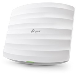 Access Point TP-Link EAP245 V3 AC1750 2xLAN Gb PoE sufitowy | PartsPC.pl