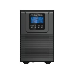 Zasilacz awaryjny UPS Power Walker On-Line 1000VA TG 4x IEC … | PartsPC.pl