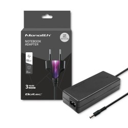 Zasilacz sieciowy Qoltec do Dell 90W 19,5V 4,62A 4,5*3,0+pin… | PartsPC.pl