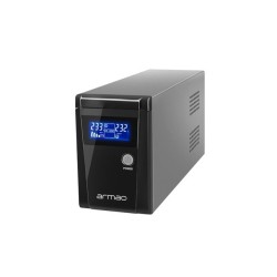 Zasilacz awaryjny UPS Armac Office 650F LCD Line-Interactive… | PartsPC.pl