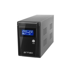 Zasilacz awaryjny UPS Armac Office 1500F LCD Line-Interactiv… | PartsPC.pl