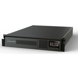 Zasilacz awaryjny UPS Power Walker On-Line 1000VA, 8x IEC, U… | PartsPC.pl