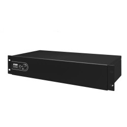 Zasilacz awaryjny Ever ECO Pro 700VA Line-Interactive AVR 3x… | PartsPC.pl