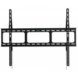 Uchwyt ścienny Techly 42"-80", 60kg slim | PartsPC.pl