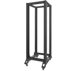 Stojak Open Rack Lanberg OR01-6832-B 32U 600x800 czarny