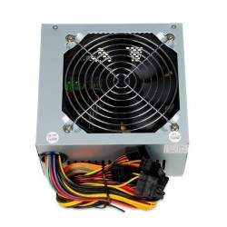 Zasilacz ATX iBOX CUBE II 500W OEM | PartsPC.pl