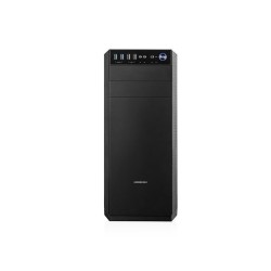 Obudowa Modecom Oberon Pro Silent ATX USB 3.0 Black bez zasi… | PartsPC.pl